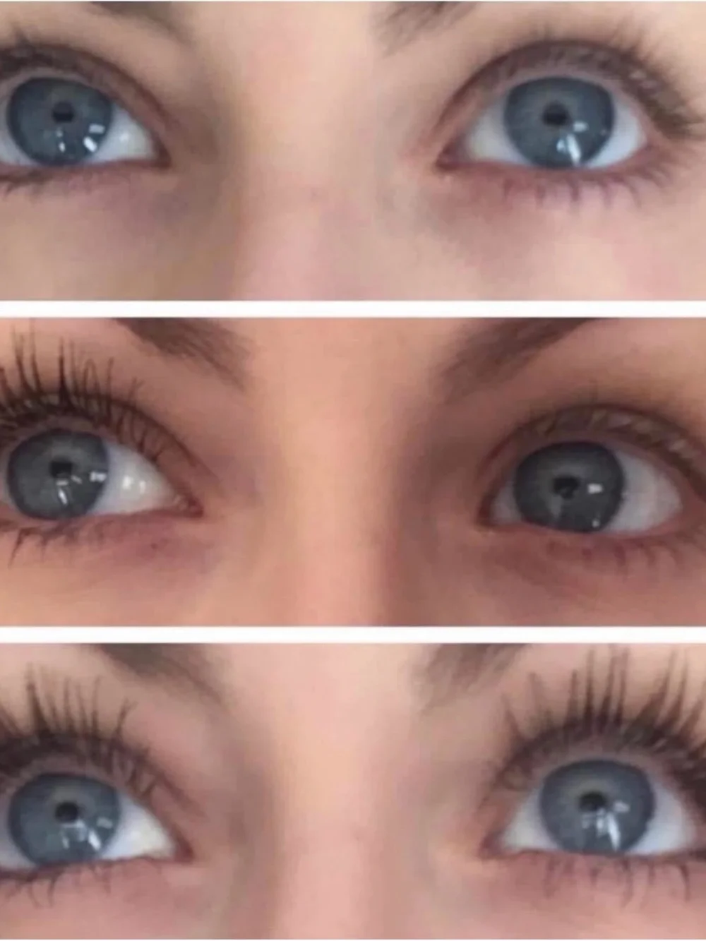 Curl & Lash Mascara by Nu Colour